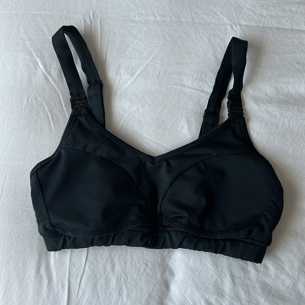 Breastfeeding Bikini Top